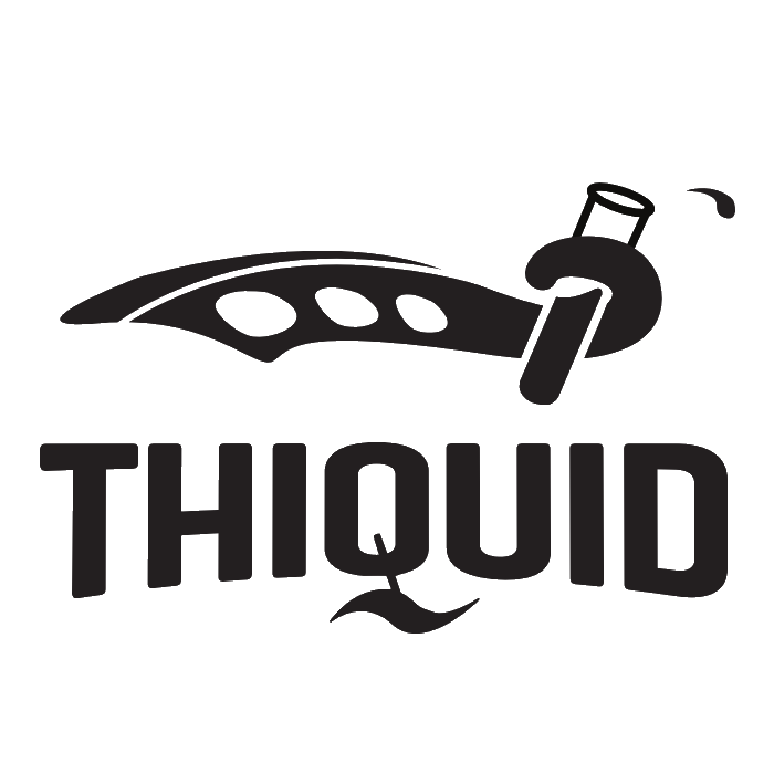 Thiquid Eliquid